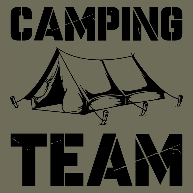 Camping Team