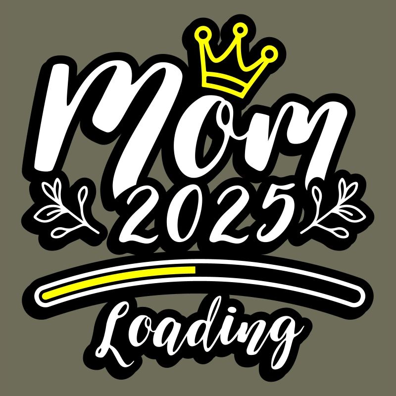 Mama 2025 Loading Mom
