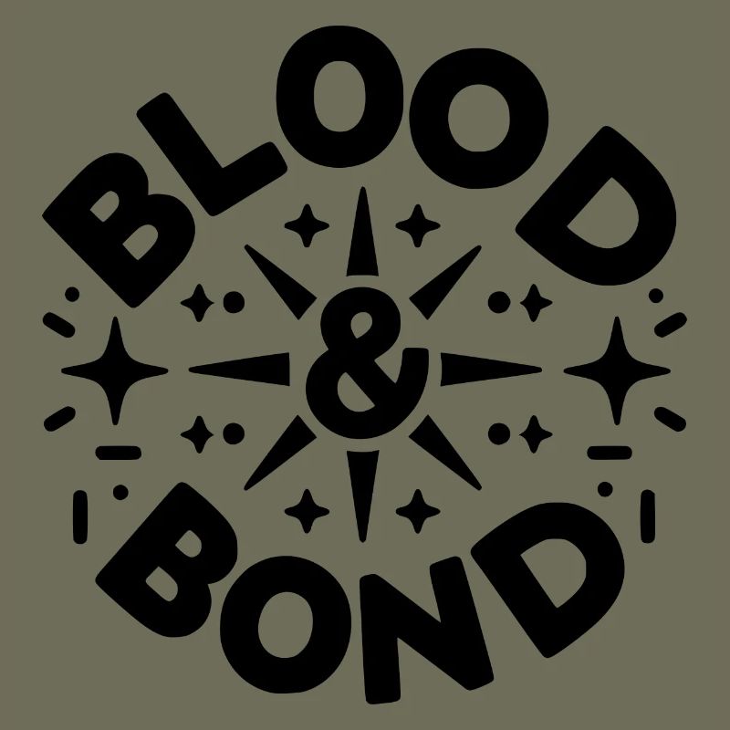 Blut und Bindung