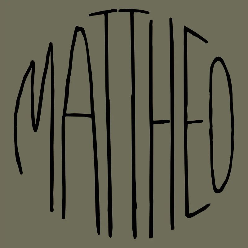 Matthéo