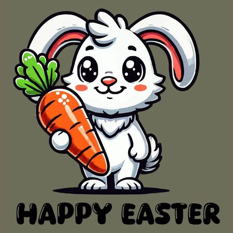 hase rabbit comic