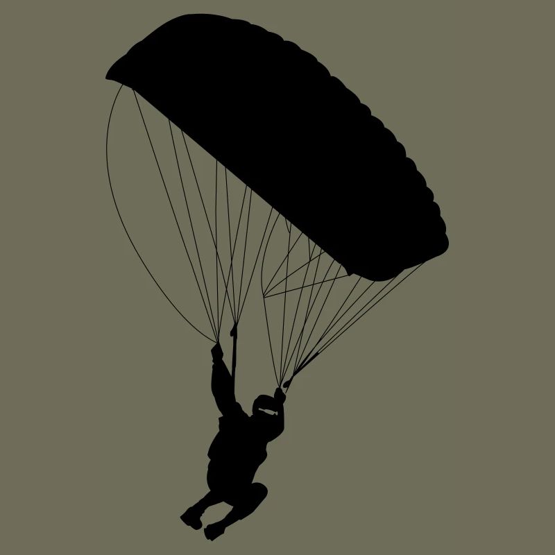 Fallschirm