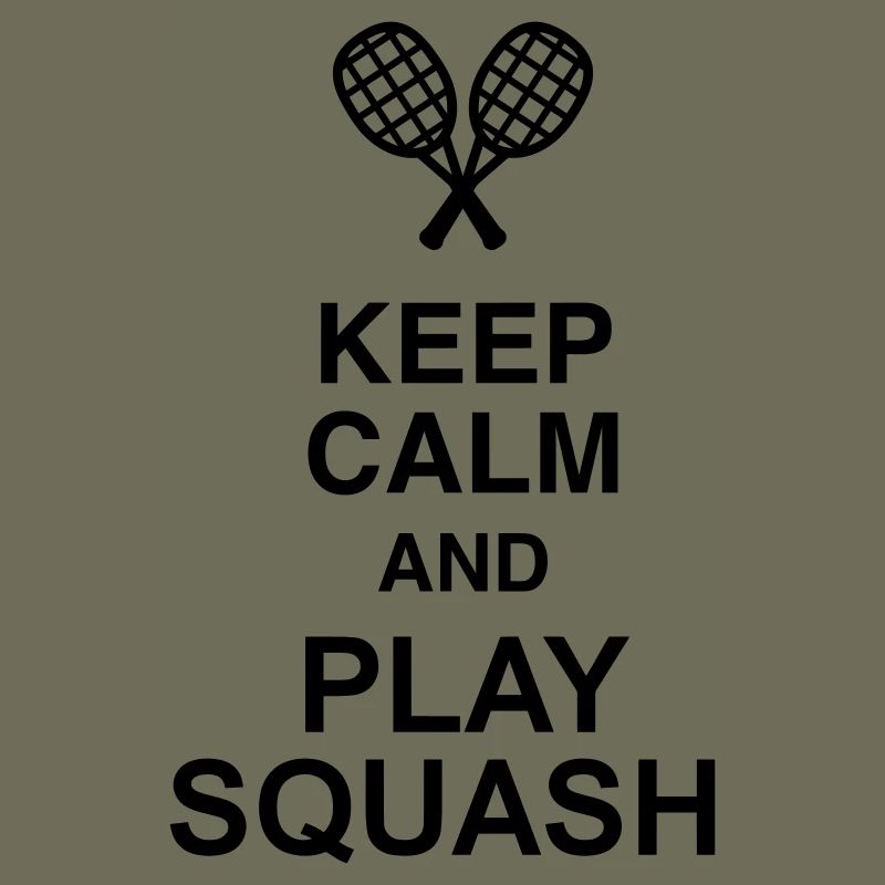 Squash Sport Game Match Champion Victory
