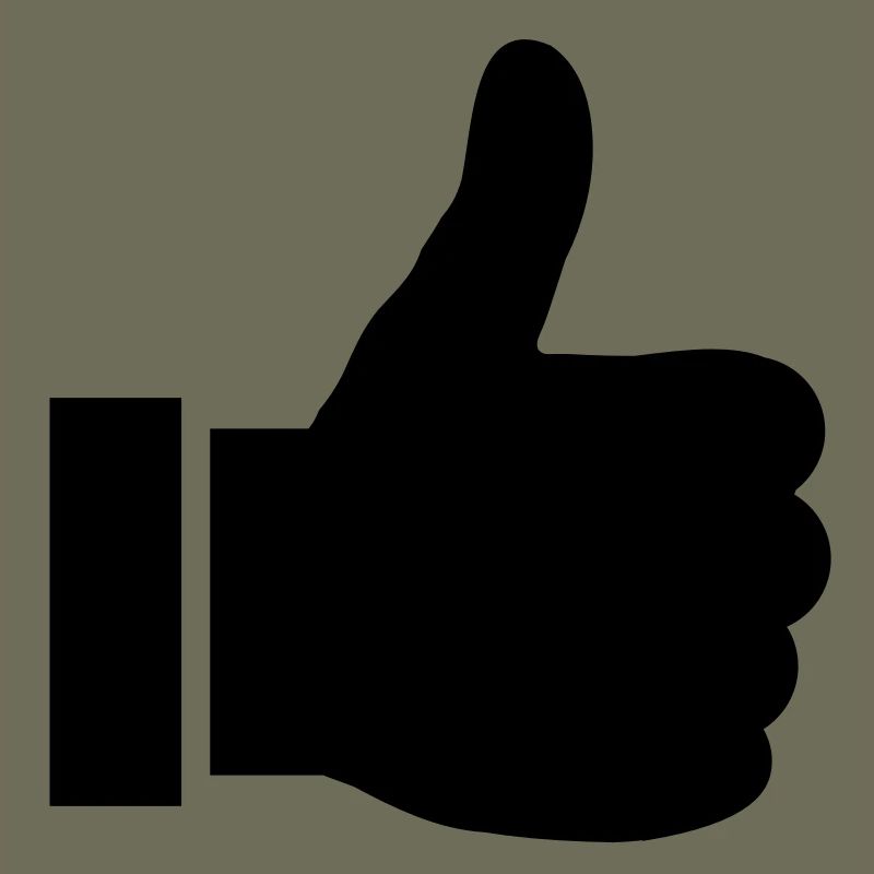 hand like