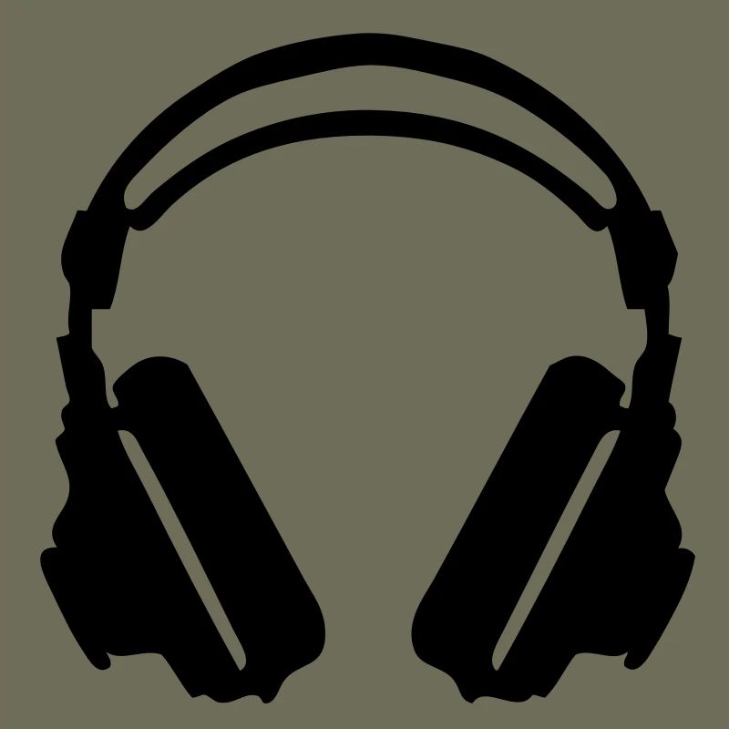 Equalizer Audio-Musik-Kopfhörer DJ zik19