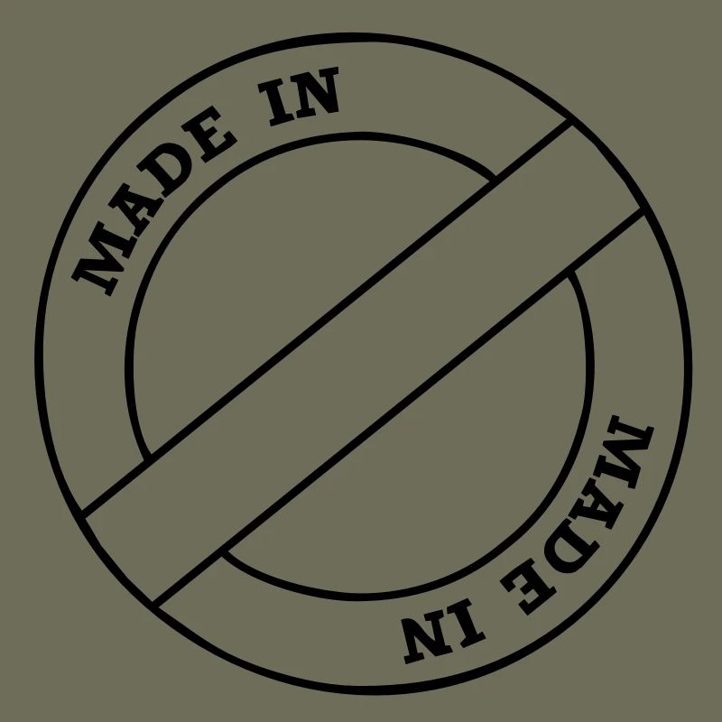made in