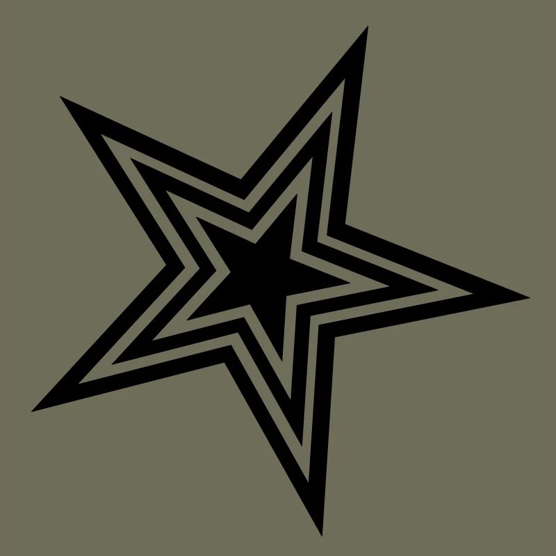 star