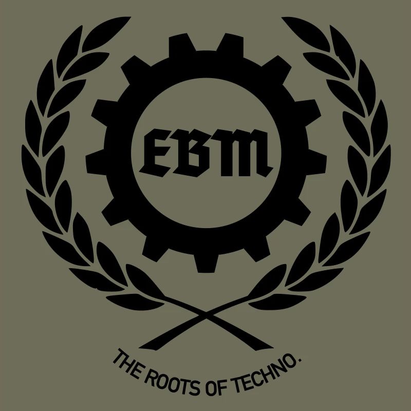 EBM Roots of Techno