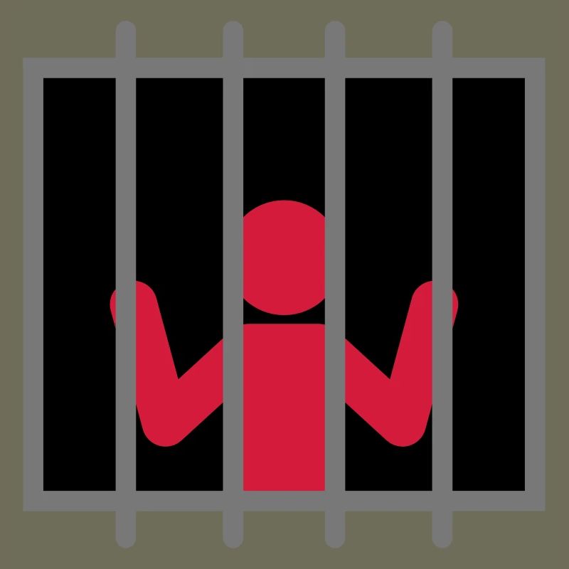 Captive Man