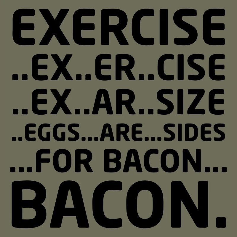 Bacon Logical Deduction