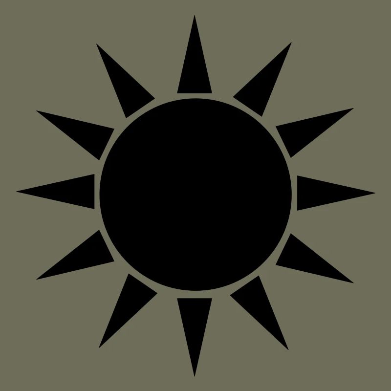 sun