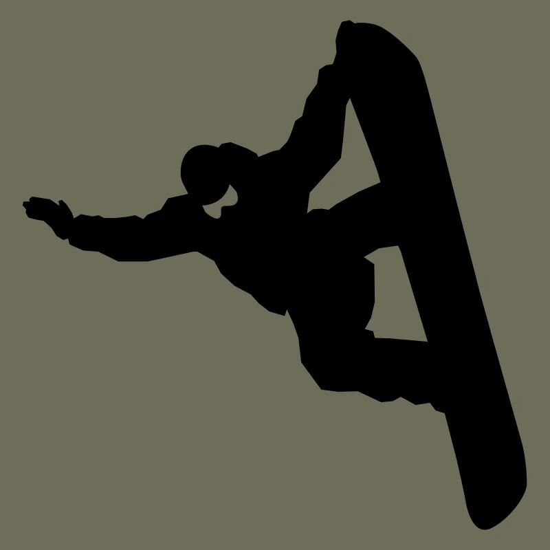 Snowboard