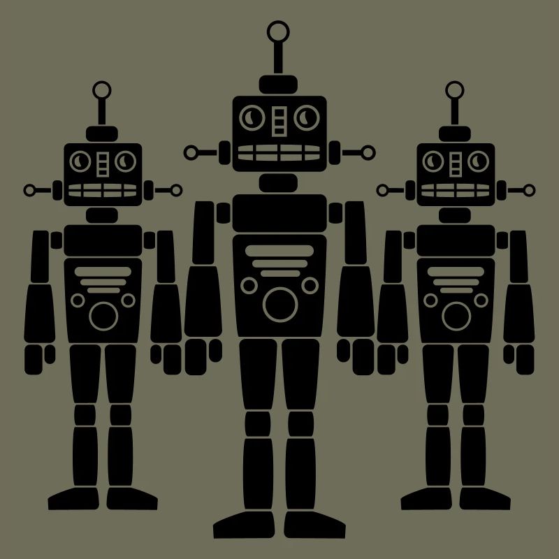 Cool Robots Team