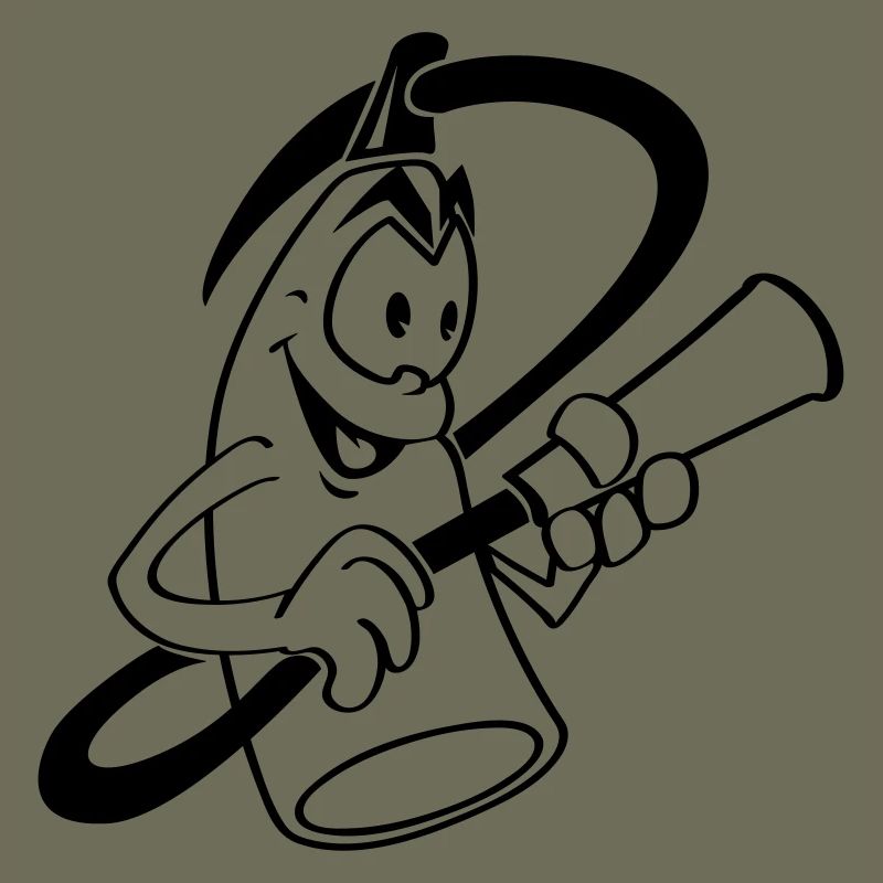 extinctoon