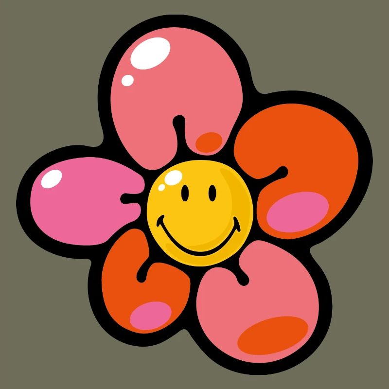 Smiley Pansy