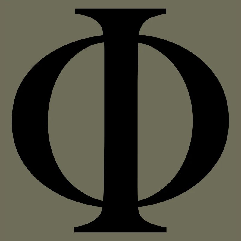 phi