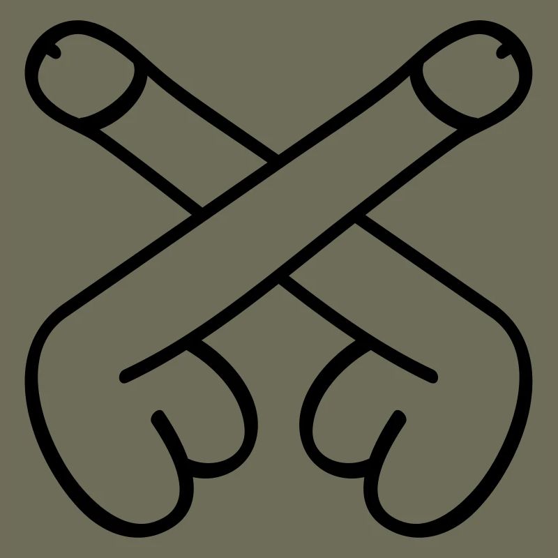 dicks symbol