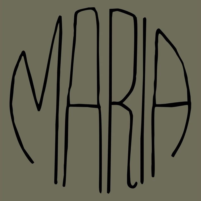 Maria Geschenk