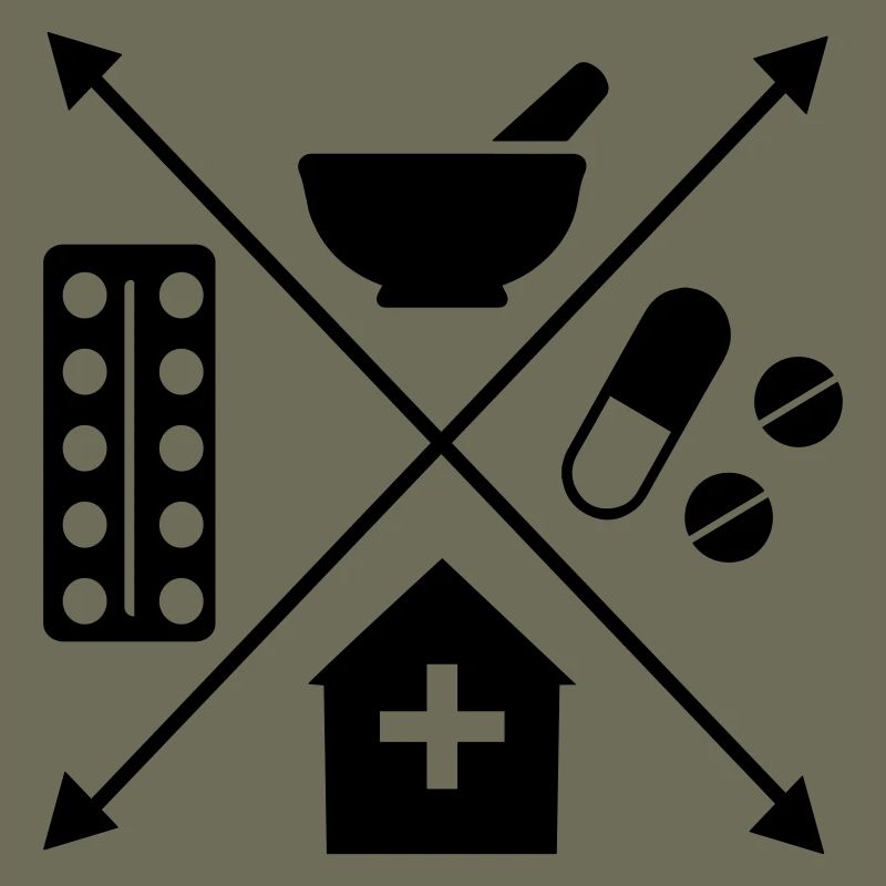 Apotheke