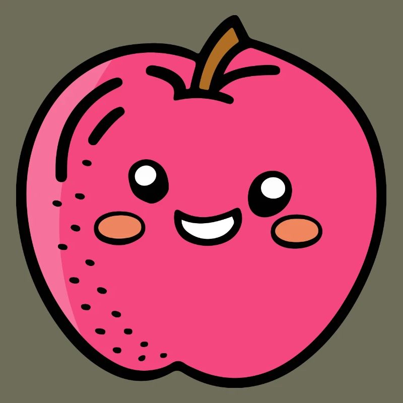 Snack Apple