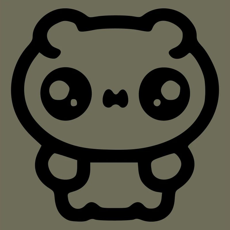 Sad Hamster