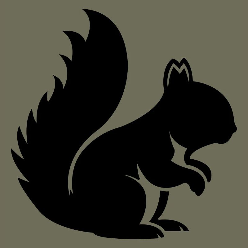 Eichhörnchen