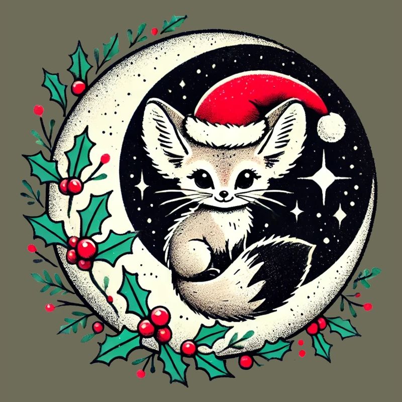 Fennec Fox