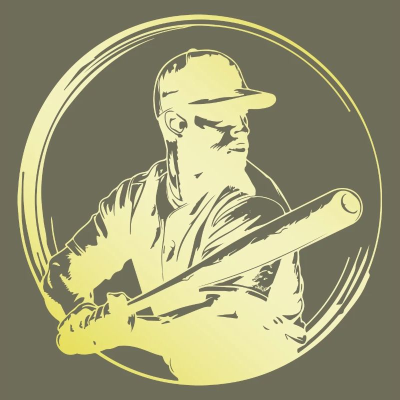 Baseball Mann