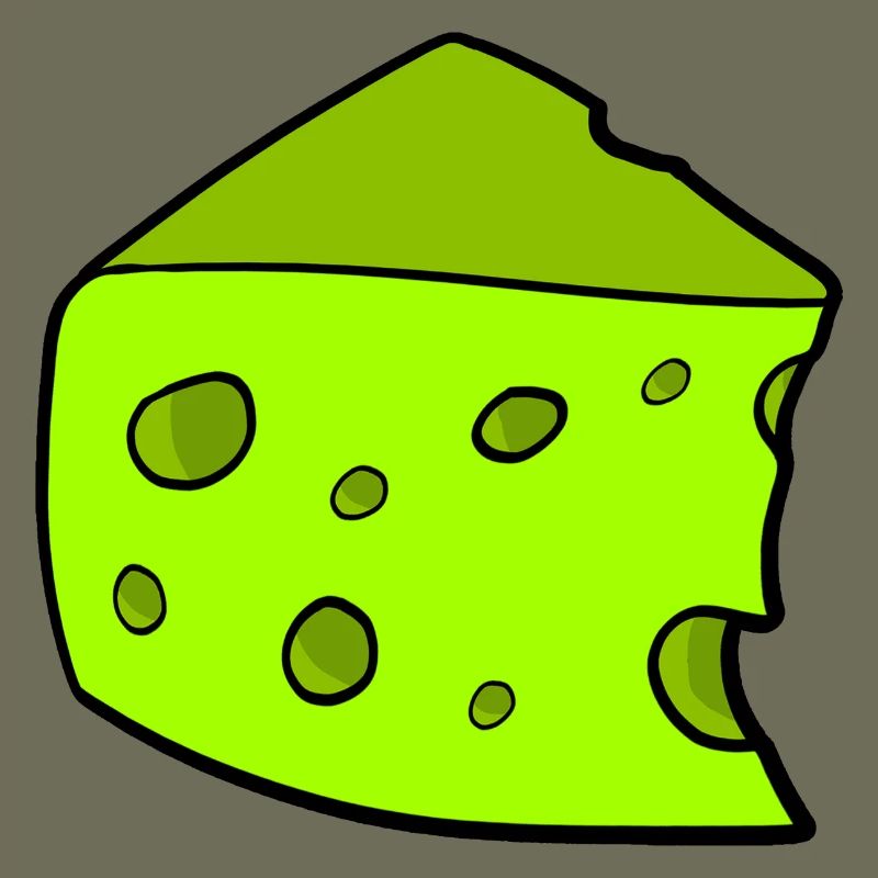Fromage vert