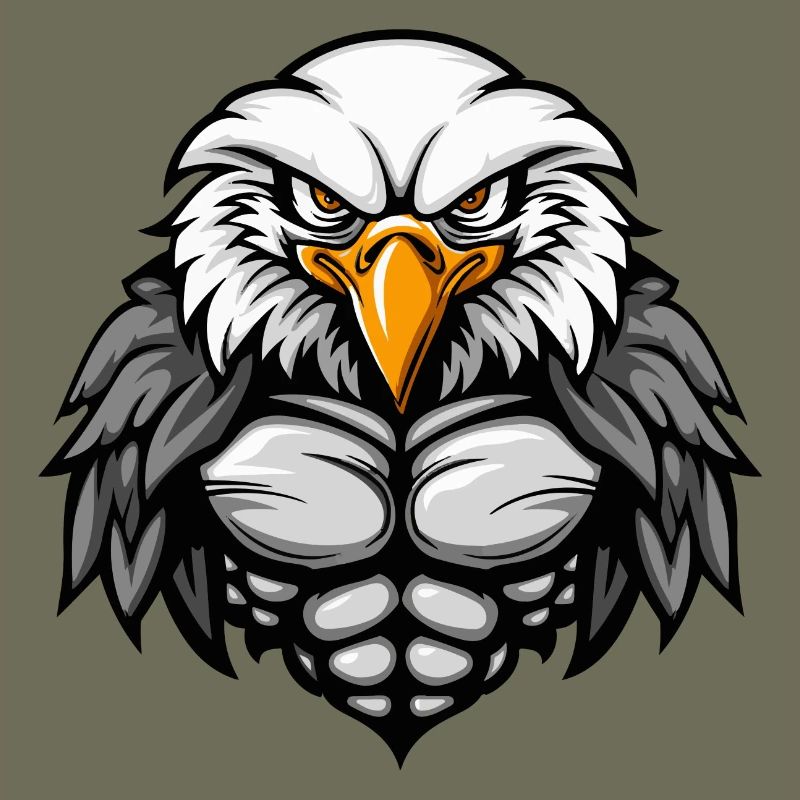 Bande dessinée Eagle