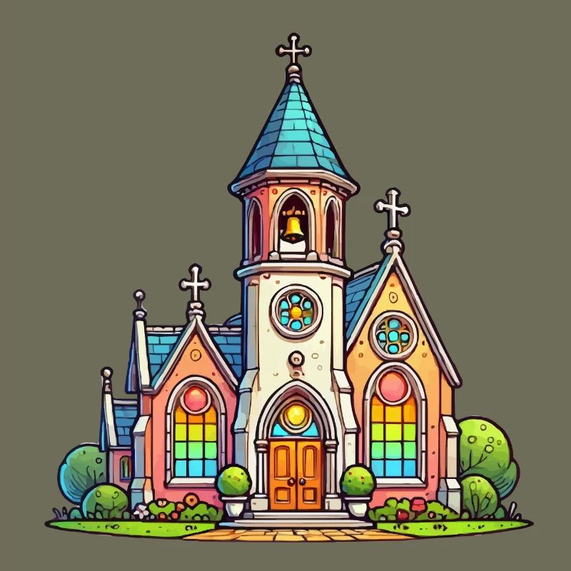 Kirche