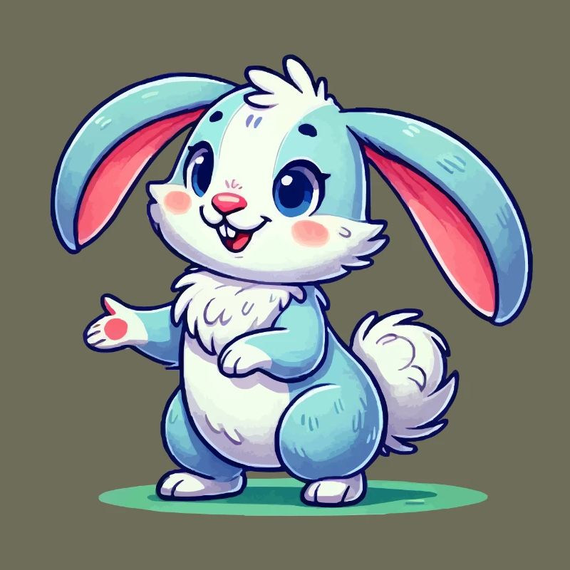 Bunny Comic