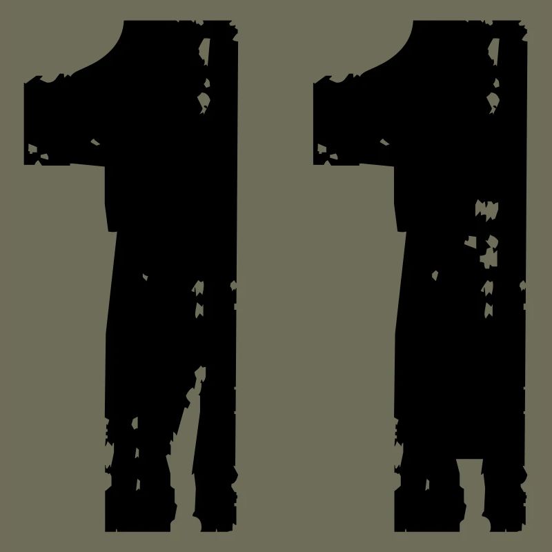 11