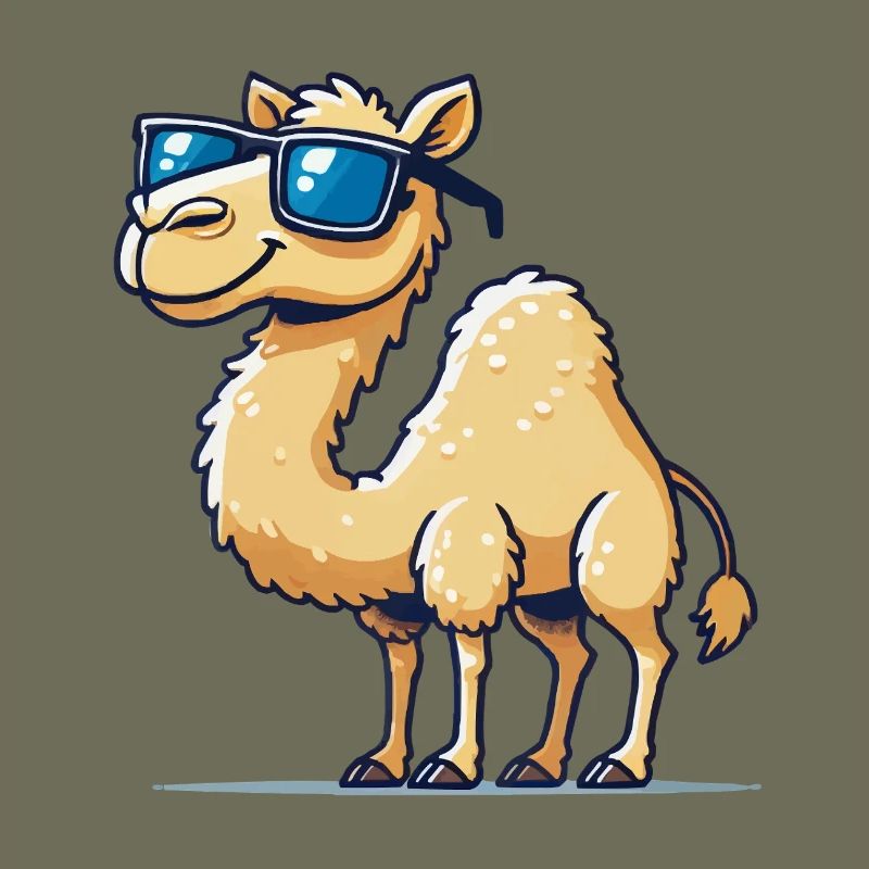 kamel sonnenbrille