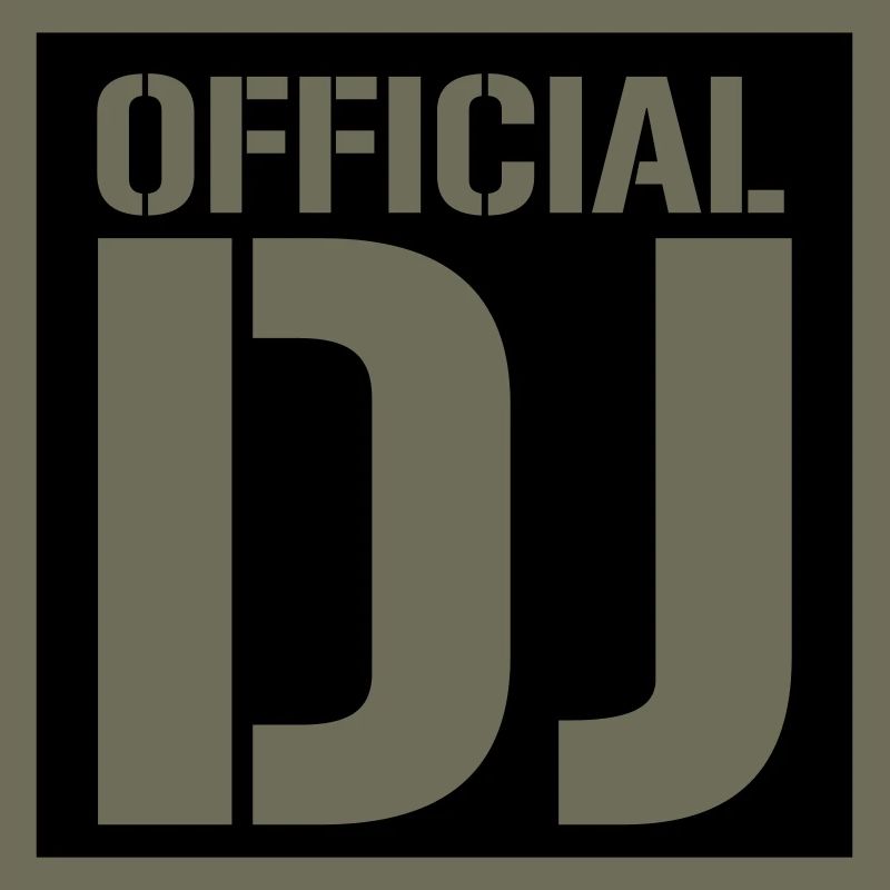 official dj