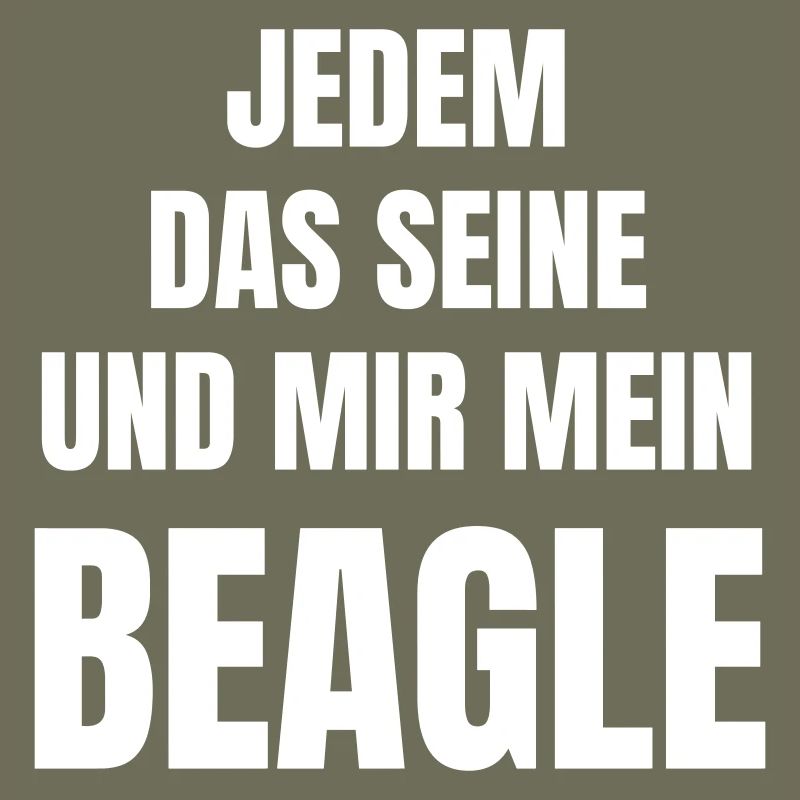 Hunderasse Beagle