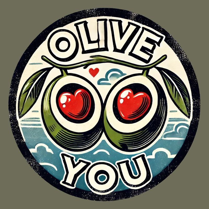 Olive You