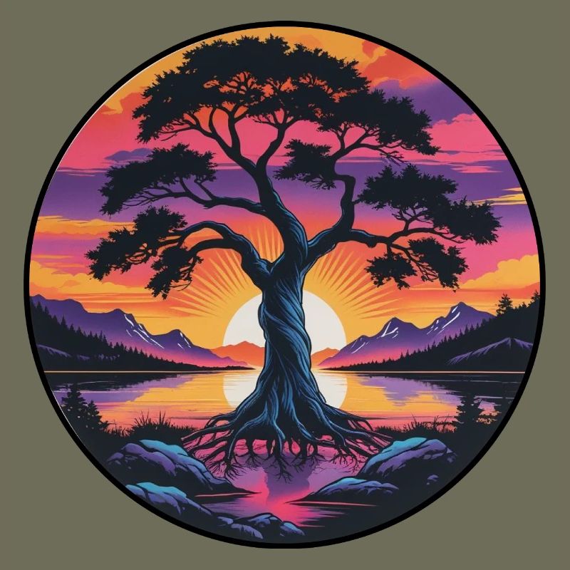 Soul Tree