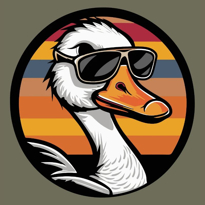 Gans Comic Cool