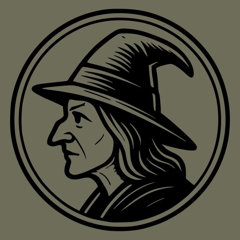 Sorcière