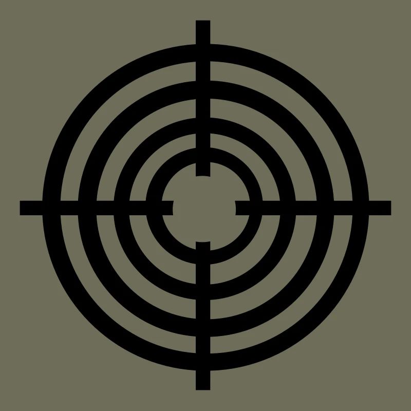 Crosshairs
