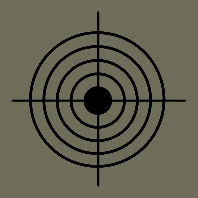 Target Shoot Aim