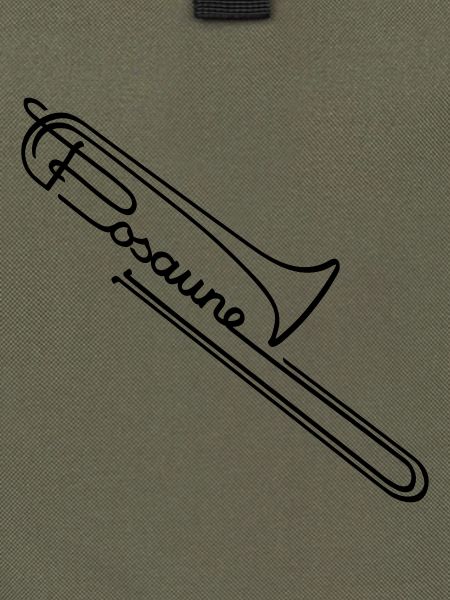 Posaune