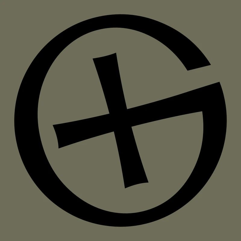 Geocaching Logo