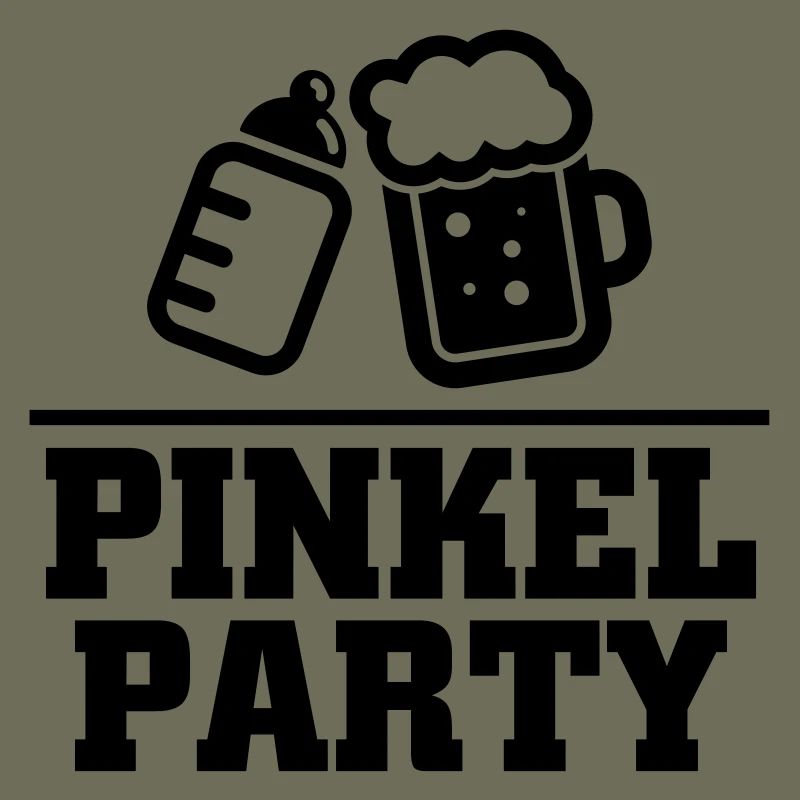 Pinkel Party