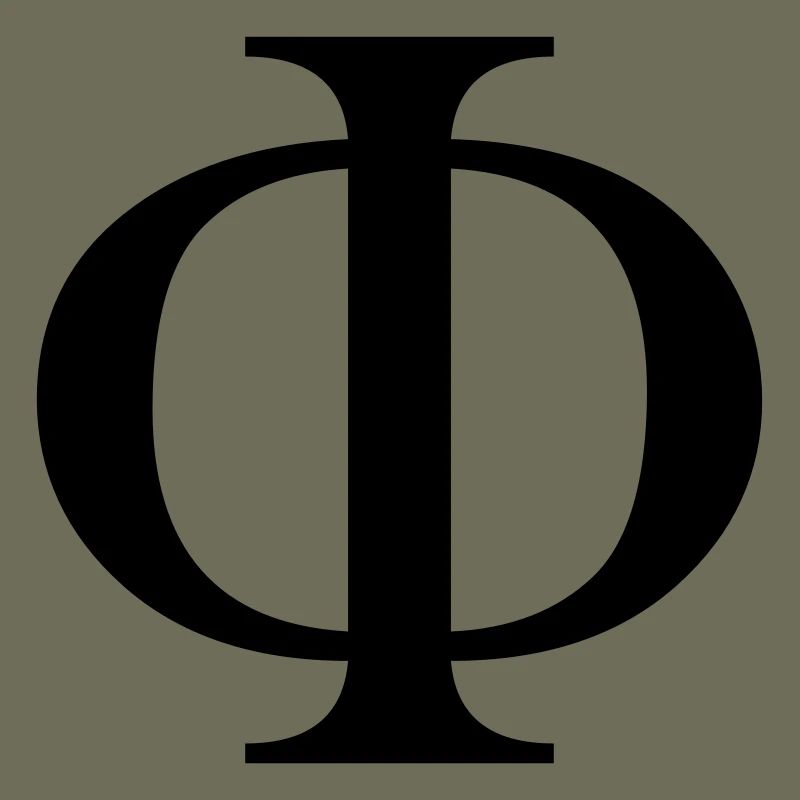 phi greek