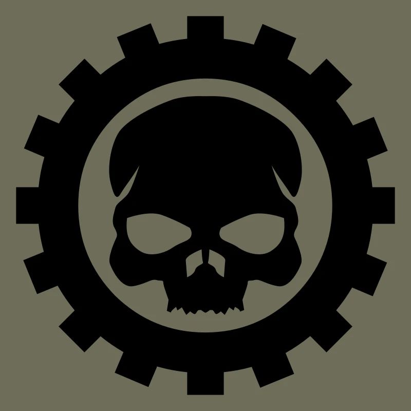 skull