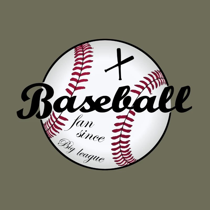 Big League Baseball
