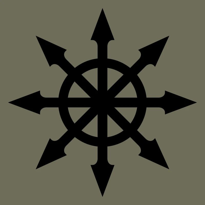 chaos