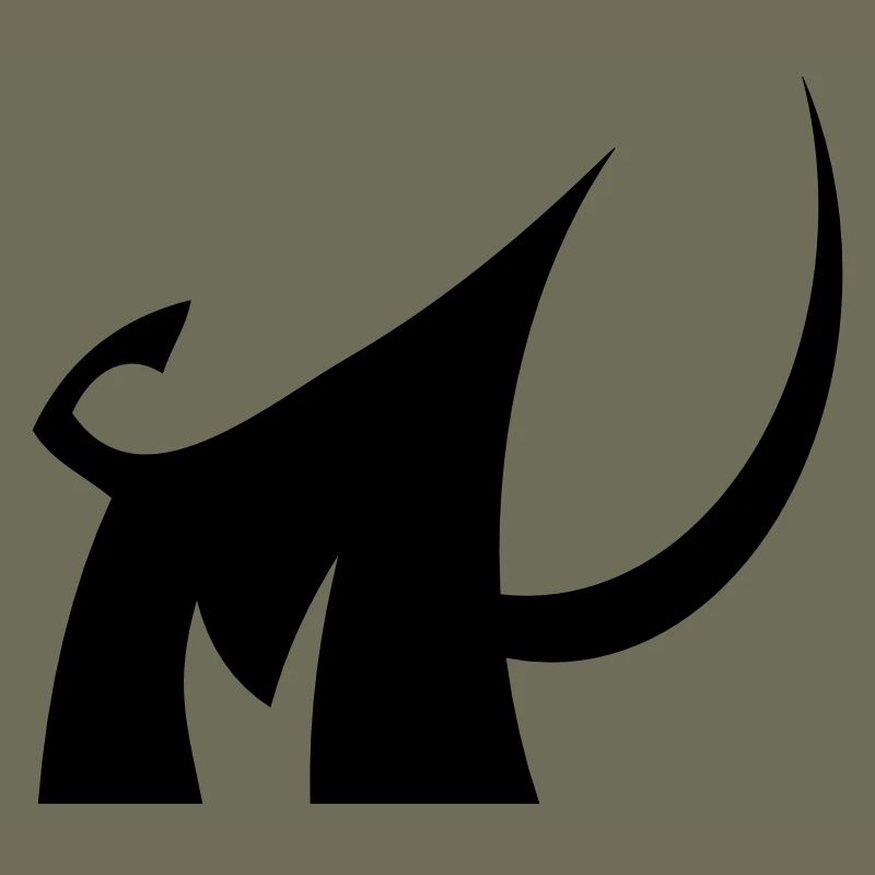 M comme Mammut